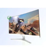 MÀN CONG HUGON 24 IN 75 HZ - Ảnh 5