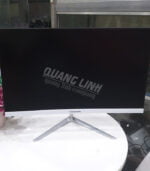 MÀN CONG HUGON 24 IN 75 HZ - Ảnh 3