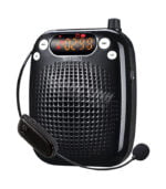 Máy trợ giảng không dây Shidu SD-S611 (UHF) - Ảnh 5