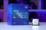 CPU Intel Core i5-10400F (2.9GHz turbo up to 4.3Ghz, 6 nhân 12 luồng, 12MB Cache, 65W)