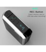 Máy trợ giảng không dây Aporo T18 hỗ trợ Bluetooth 5.0 - Ảnh 2