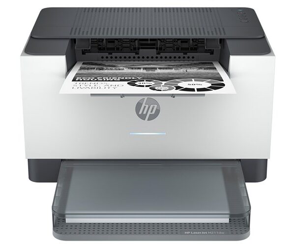 Máy in Laser đen trắng HP M211DW (In đảo mặt, A4, USB, LAN, WIFI); máy in đảo mặt; máy in 2 mặt tự động; maytinhdongvan.com;